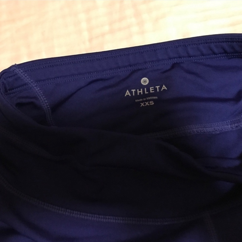Athleta Sonar Tight